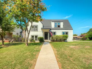 Sold home at 3101 NW 29th Street