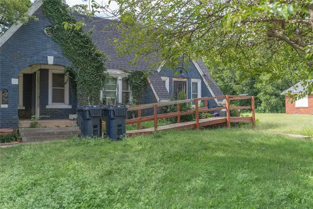 Photo 2 — 1200 NE 17th Street, Oklahoma City, OK 73111