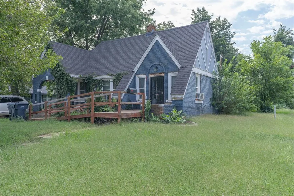 Photo 10 — 1200 NE 17th Street, Oklahoma City, OK 73111