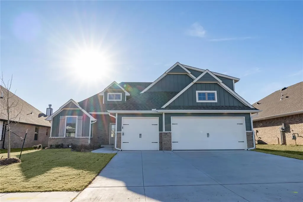 Photo 31 — 3902 Lleyton Drive, Norman, OK 73072