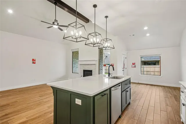 Photo 6 — 3902 Lleyton Drive, Norman, OK 73072