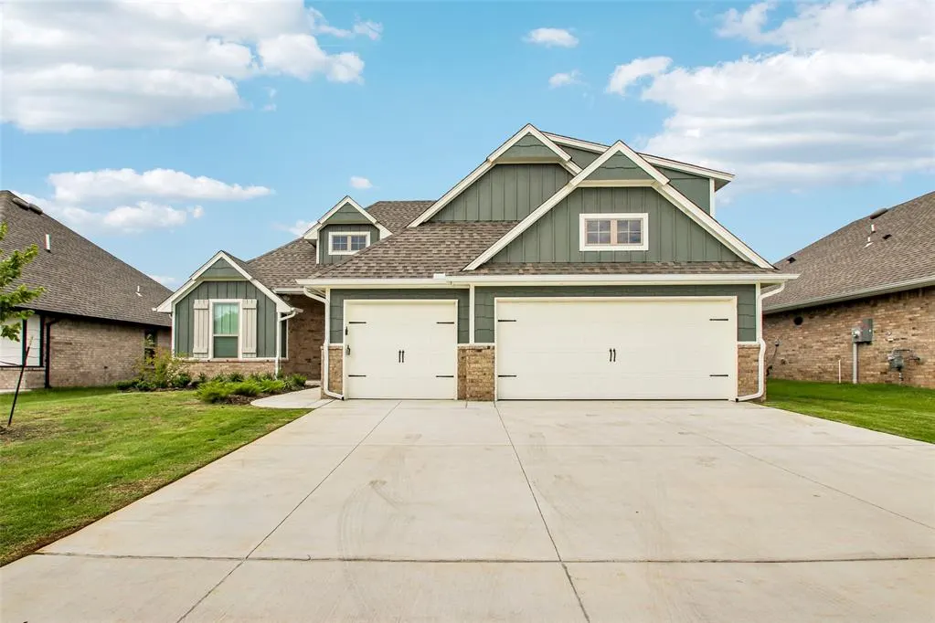 Photo 34 — 3902 Lleyton Drive, Norman, OK 73072