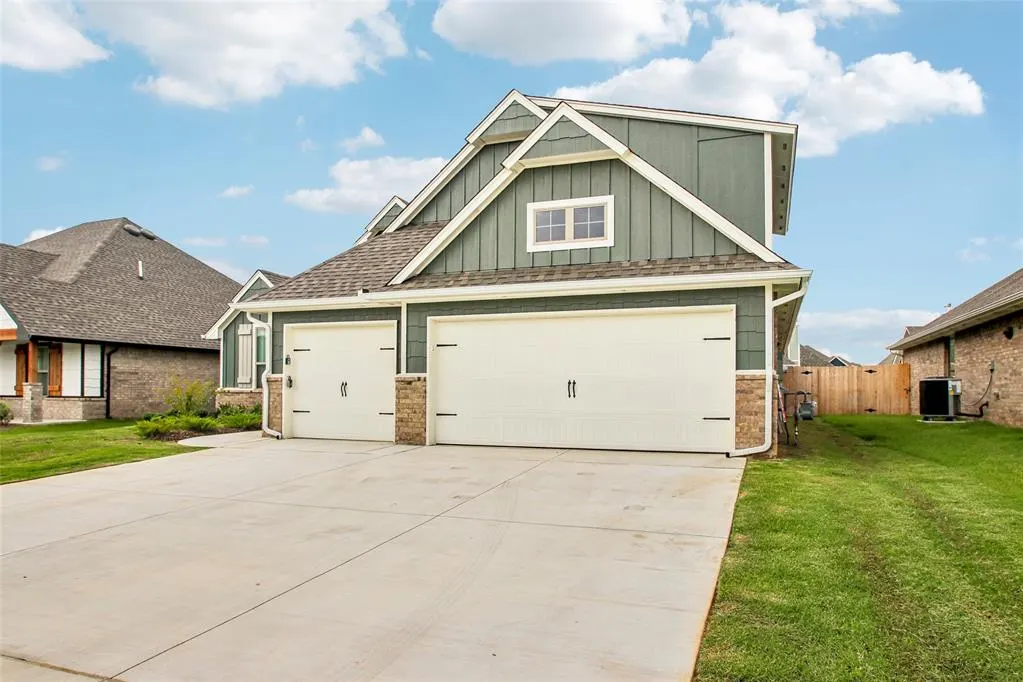 Photo 35 — 3902 Lleyton Drive, Norman, OK 73072