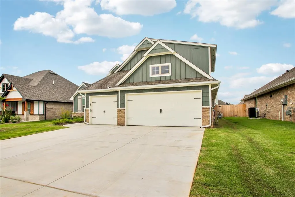Photo 36 — 3902 Lleyton Drive, Norman, OK 73072