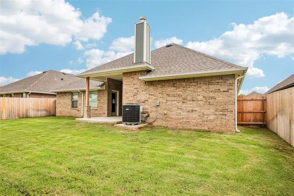 Photo 40 — 3902 Lleyton Drive, Norman, OK 73072
