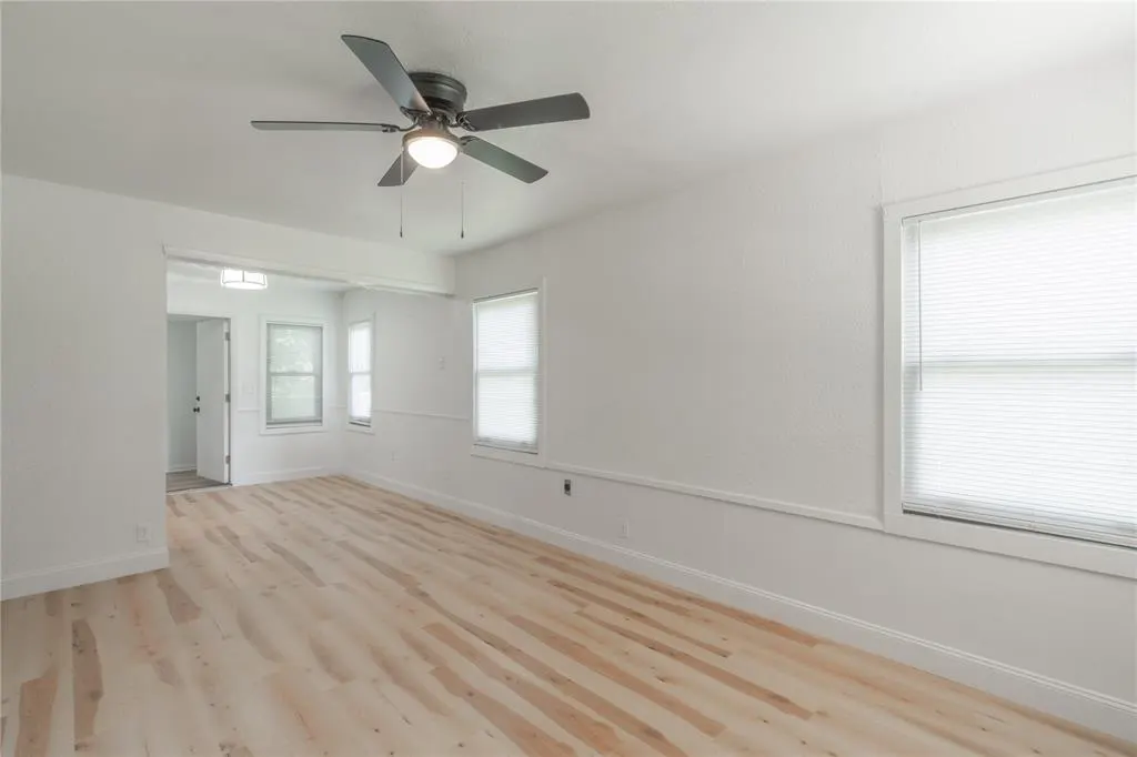 Photo 5 — 508 S Morrison Avenue, El Reno, OK 73036