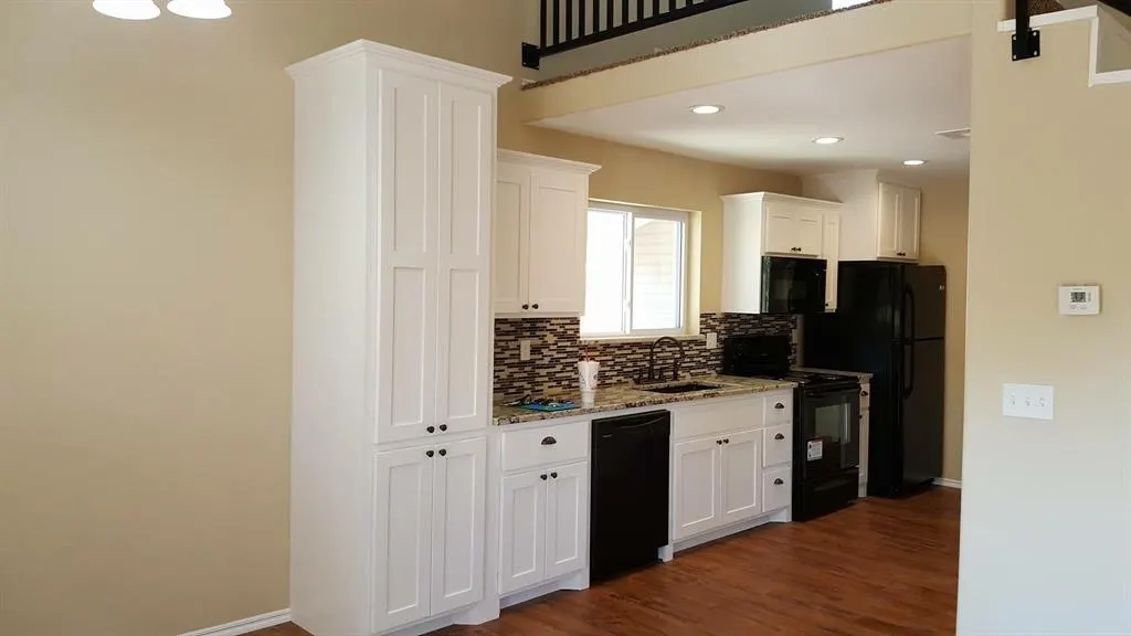 Photo 6 — 412 S Cleveland Avenue, Chandler, OK 74834