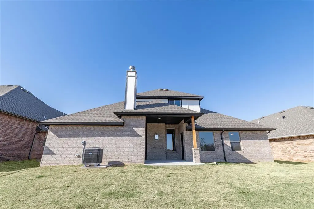 Photo 28 — 13128 NE 8th Street, Choctaw, OK 73020