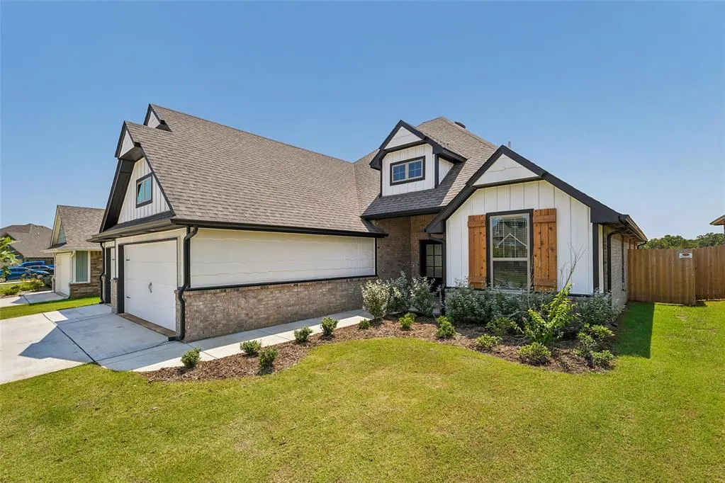 Photo 28 — 13128 NE 8th Street, Choctaw, OK 73020