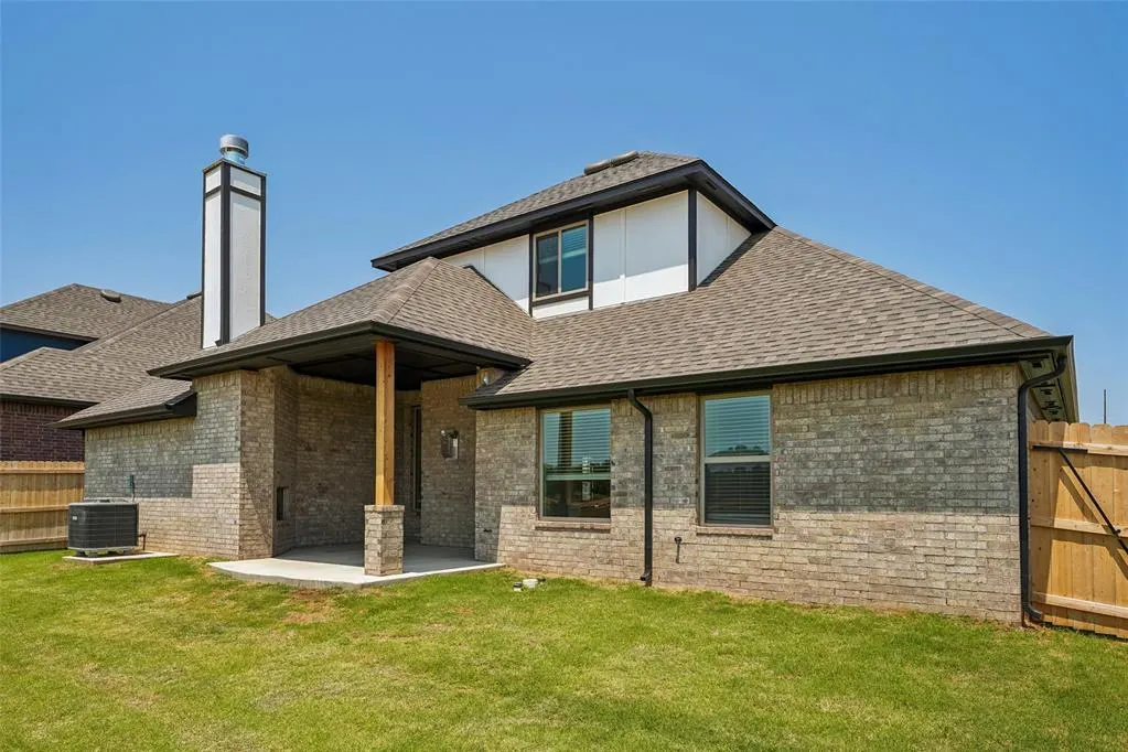Photo 32 — 13128 NE 8th Street, Choctaw, OK 73020