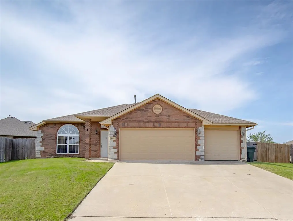 Photo 3 — 4412 Spotted Owl Circle, Norman, OK 73072
