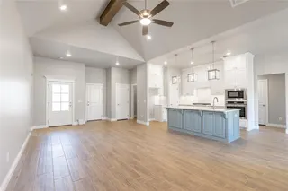 Sold home at 13021 NE 8th Street