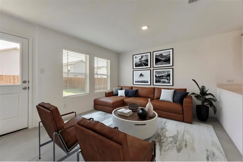 Photo 2 — 3237 NW 149th Street, Oklahoma City, OK 73134