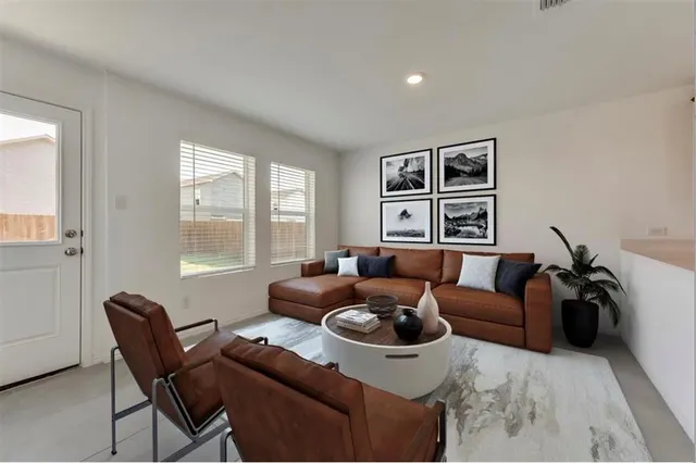Photo 2 — 3237 NW 149th Street, Oklahoma City, OK 73134