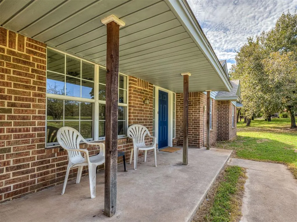 Photo 8 — 4601 Skyhawk Drive, Noble, OK 73068