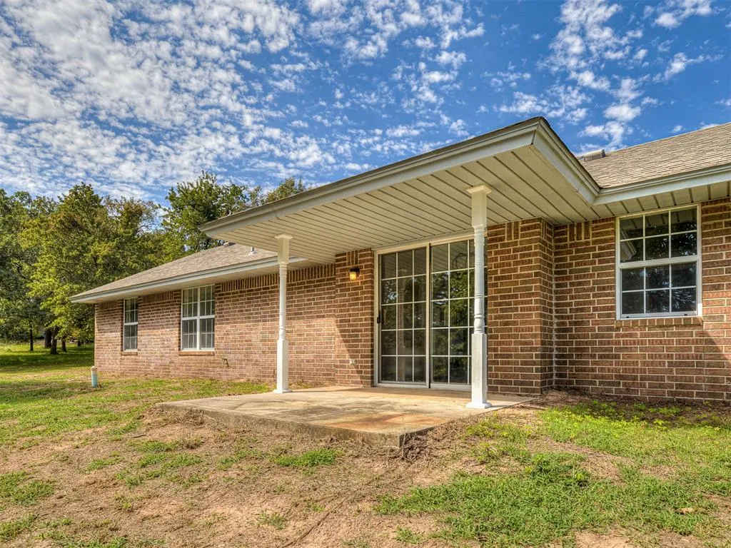 Photo 44 — 4601 Skyhawk Drive, Noble, OK 73068
