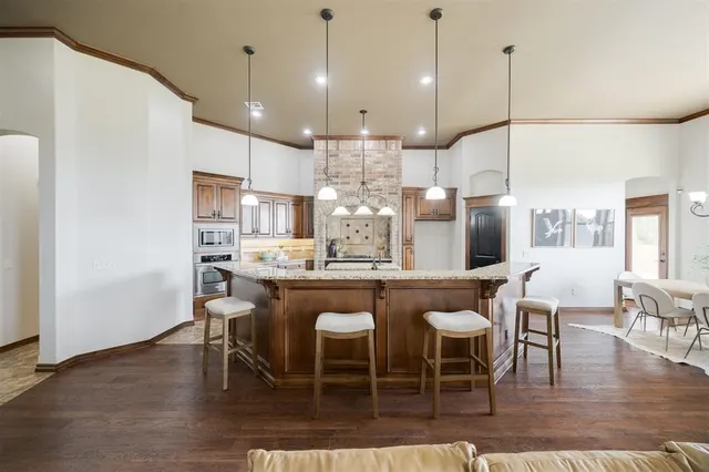 Photo 3 — 14808 Trumball Circle, Oklahoma City, OK 73142