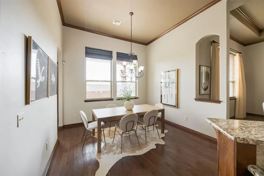 Photo 4 — 14808 Trumball Circle, Oklahoma City, OK 73142
