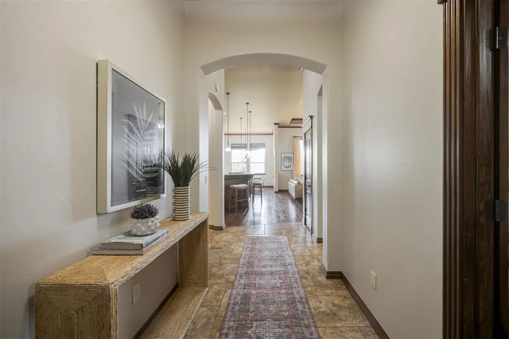 Photo 6 — 14808 Trumball Circle, Oklahoma City, OK 73142