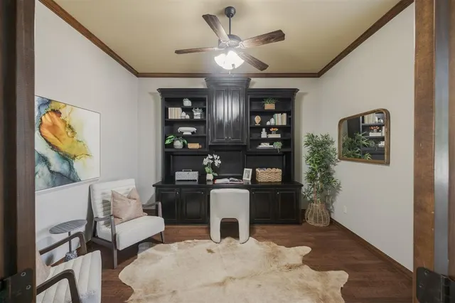 Photo 8 — 14808 Trumball Circle, Oklahoma City, OK 73142