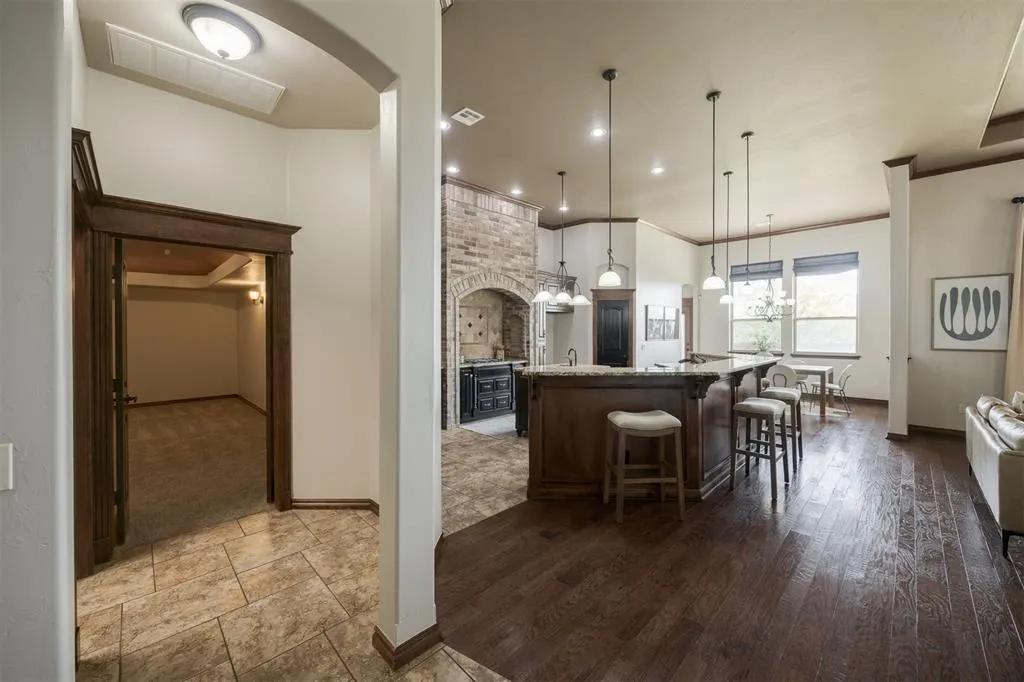 Photo 11 — 14808 Trumball Circle, Oklahoma City, OK 73142