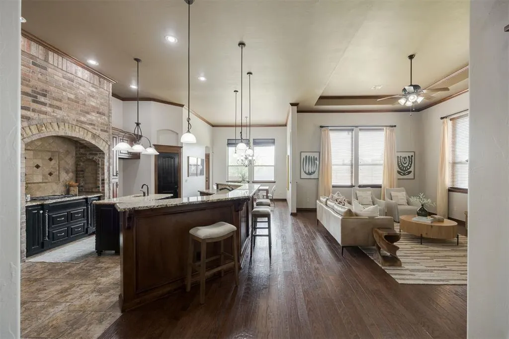 Photo 14 — 14808 Trumball Circle, Oklahoma City, OK 73142