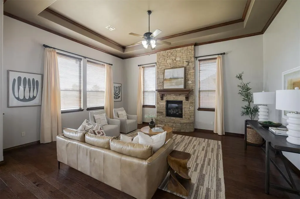Photo 15 — 14808 Trumball Circle, Oklahoma City, OK 73142