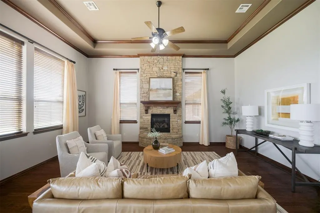 Photo 17 — 14808 Trumball Circle, Oklahoma City, OK 73142