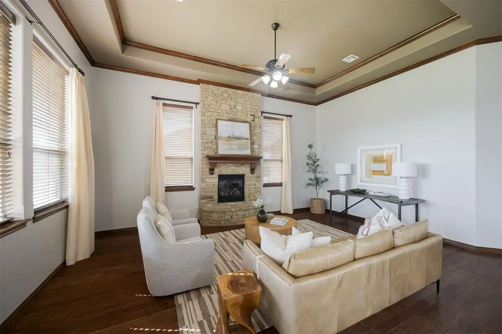 Photo 19 — 14808 Trumball Circle, Oklahoma City, OK 73142