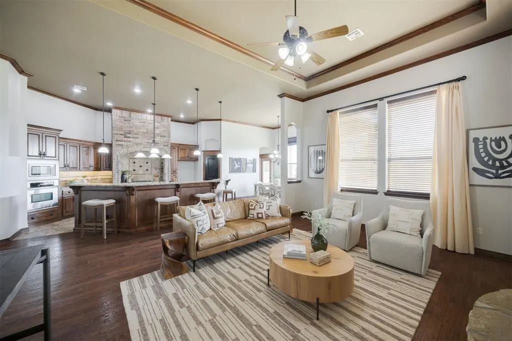 Photo 20 — 14808 Trumball Circle, Oklahoma City, OK 73142