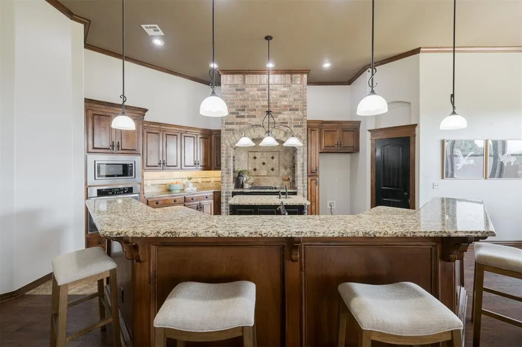 Photo 23 — 14808 Trumball Circle, Oklahoma City, OK 73142