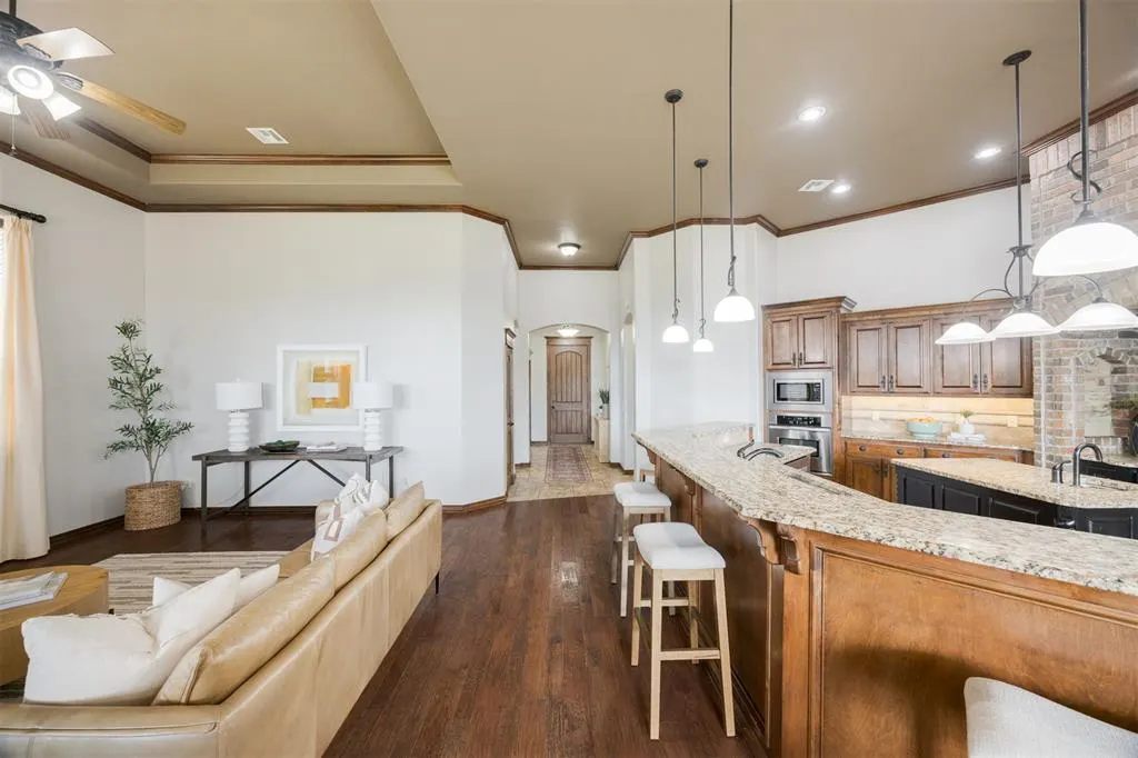 Photo 33 — 14808 Trumball Circle, Oklahoma City, OK 73142