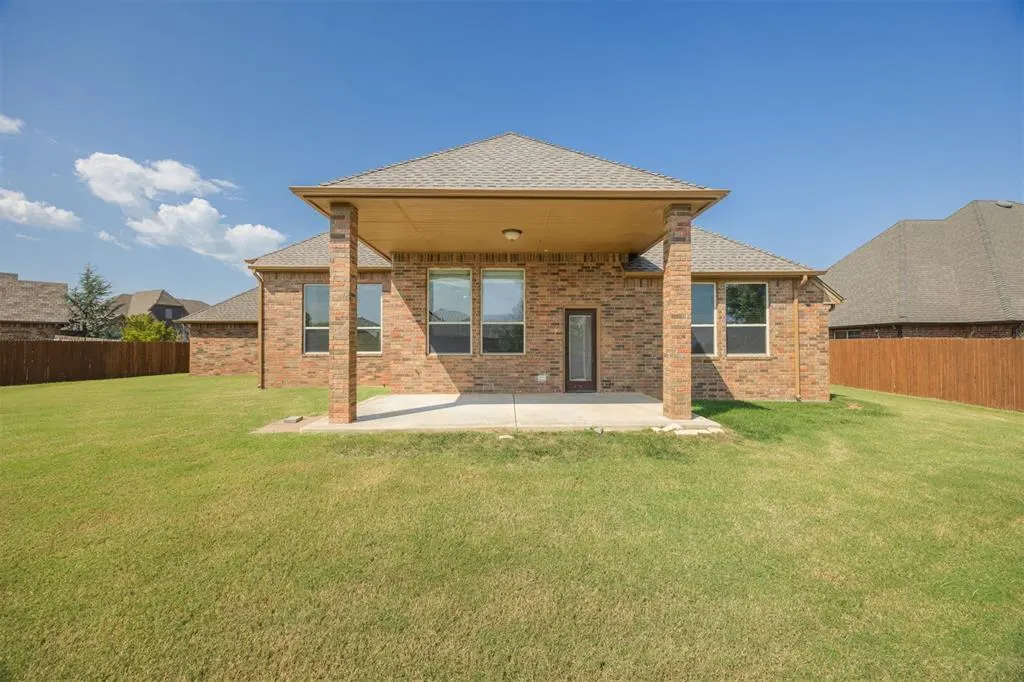Photo 46 — 14808 Trumball Circle, Oklahoma City, OK 73142