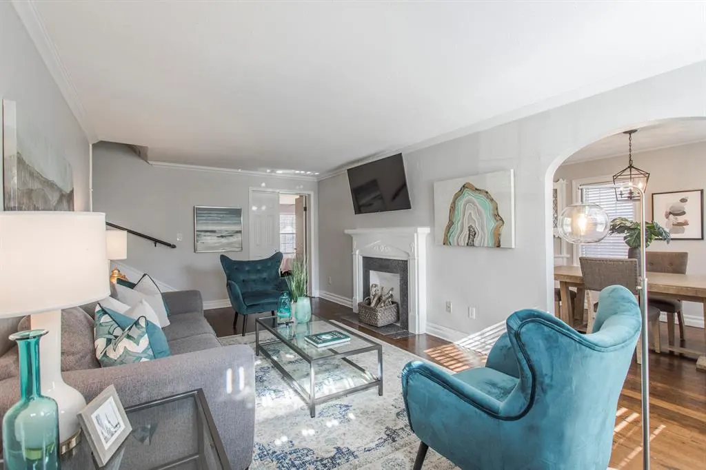 Photo 2 — 1609 NW 43rd Street, Oklahoma City, OK 73118