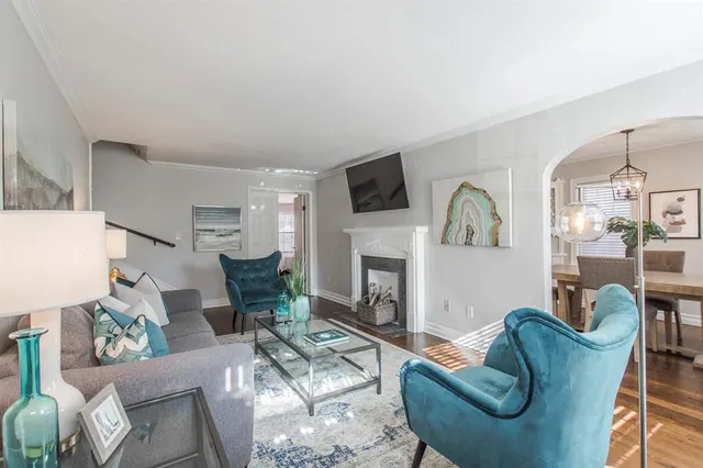 Photo 2 — 1609 NW 43rd Street, Oklahoma City, OK 73118