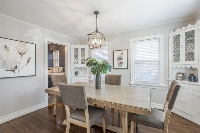 Photo 4 — 1609 NW 43rd Street, Oklahoma City, OK 73118