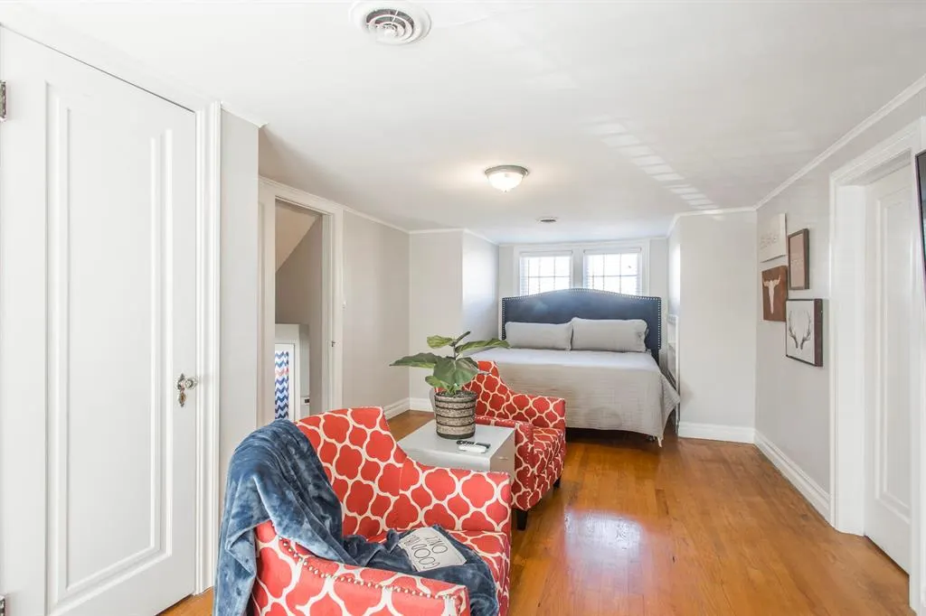 Photo 14 — 1609 NW 43rd Street, Oklahoma City, OK 73118