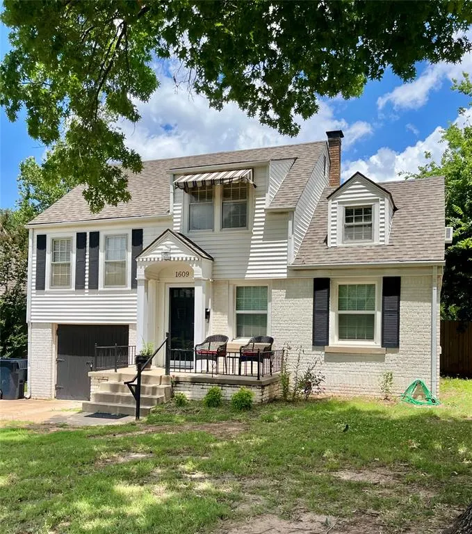 Photo 18 — 1609 NW 43rd Street, Oklahoma City, OK 73118