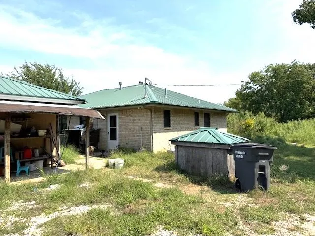 Photo 6 — 13241 N 3530 Road, Maud, OK 74854