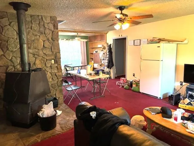 Photo 7 — 13241 N 3530 Road, Maud, OK 74854