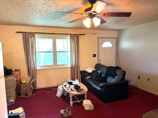 Photo 9 — 13241 N 3530 Road, Maud, OK 74854