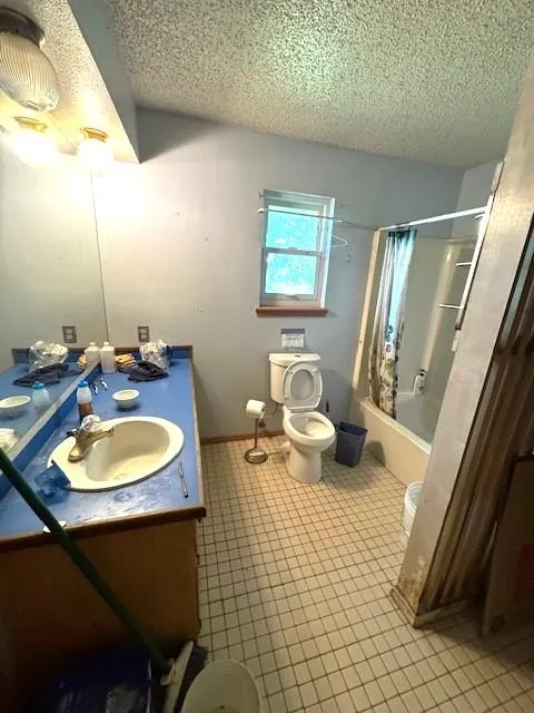 Photo 12 — 13241 N 3530 Road, Maud, OK 74854