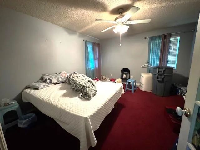 Photo 15 — 13241 N 3530 Road, Maud, OK 74854