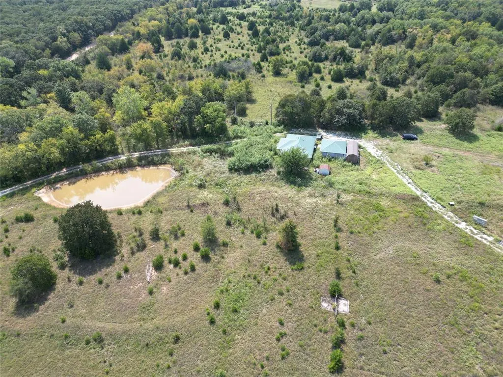 Photo 21 — 13241 N 3530 Road, Maud, OK 74854