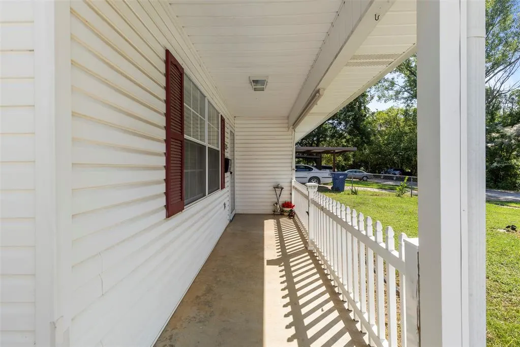 Photo 3 — 623 N 2nd Street, Tecumseh, OK 74873