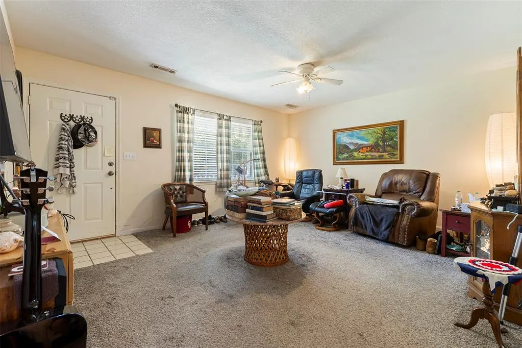 Photo 6 — 623 N 2nd Street, Tecumseh, OK 74873