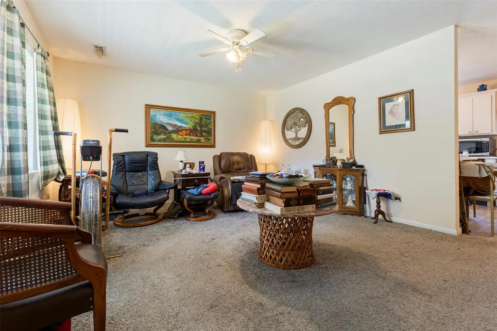 Photo 7 — 623 N 2nd Street, Tecumseh, OK 74873