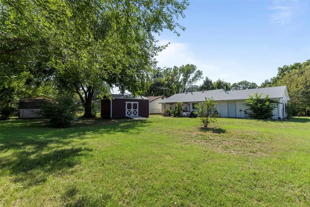Photo 25 — 623 N 2nd Street, Tecumseh, OK 74873