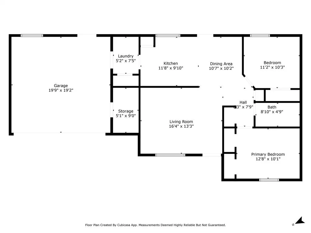 Photo 26 — 623 N 2nd Street, Tecumseh, OK 74873