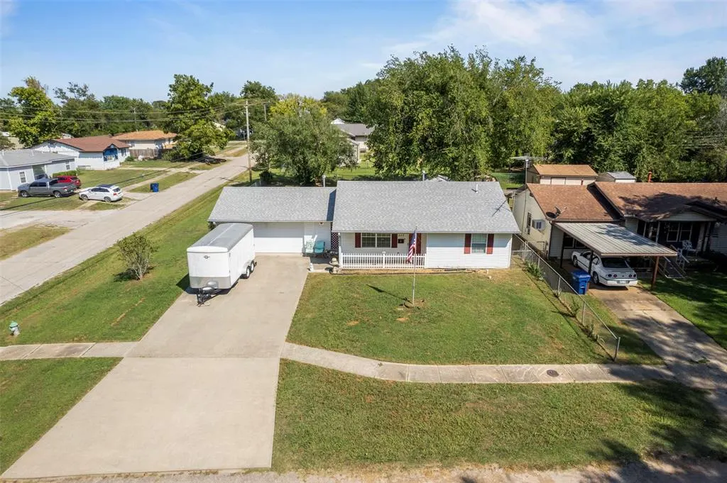 Photo 29 — 623 N 2nd Street, Tecumseh, OK 74873